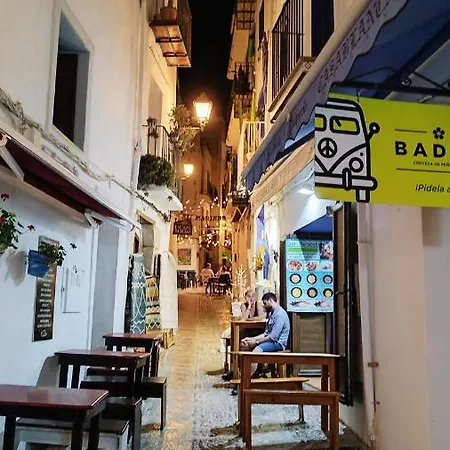 Appartamento Perla Blanca I Peñíscola Esterno foto
