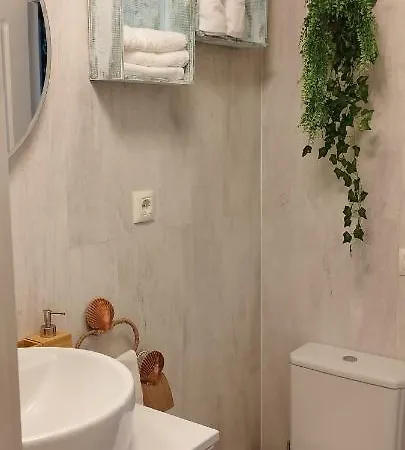 Appartamento Perla Blanca I Peñíscola Esterno foto