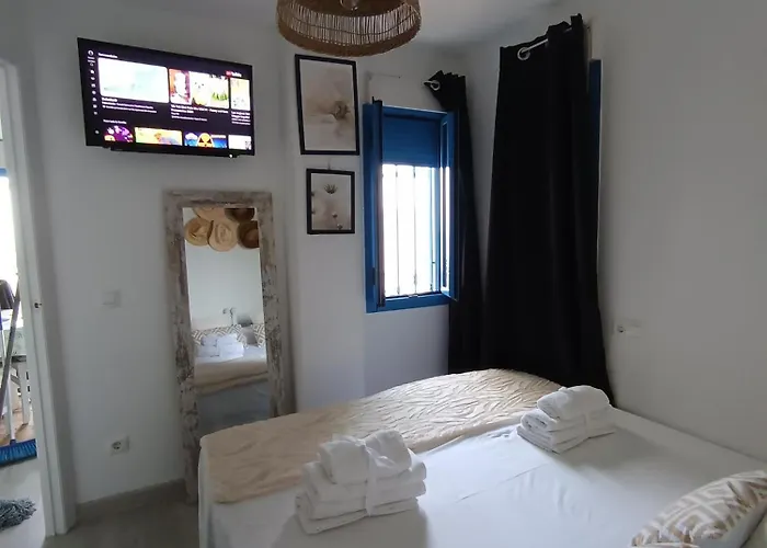 Perla Blanca I Peniscola