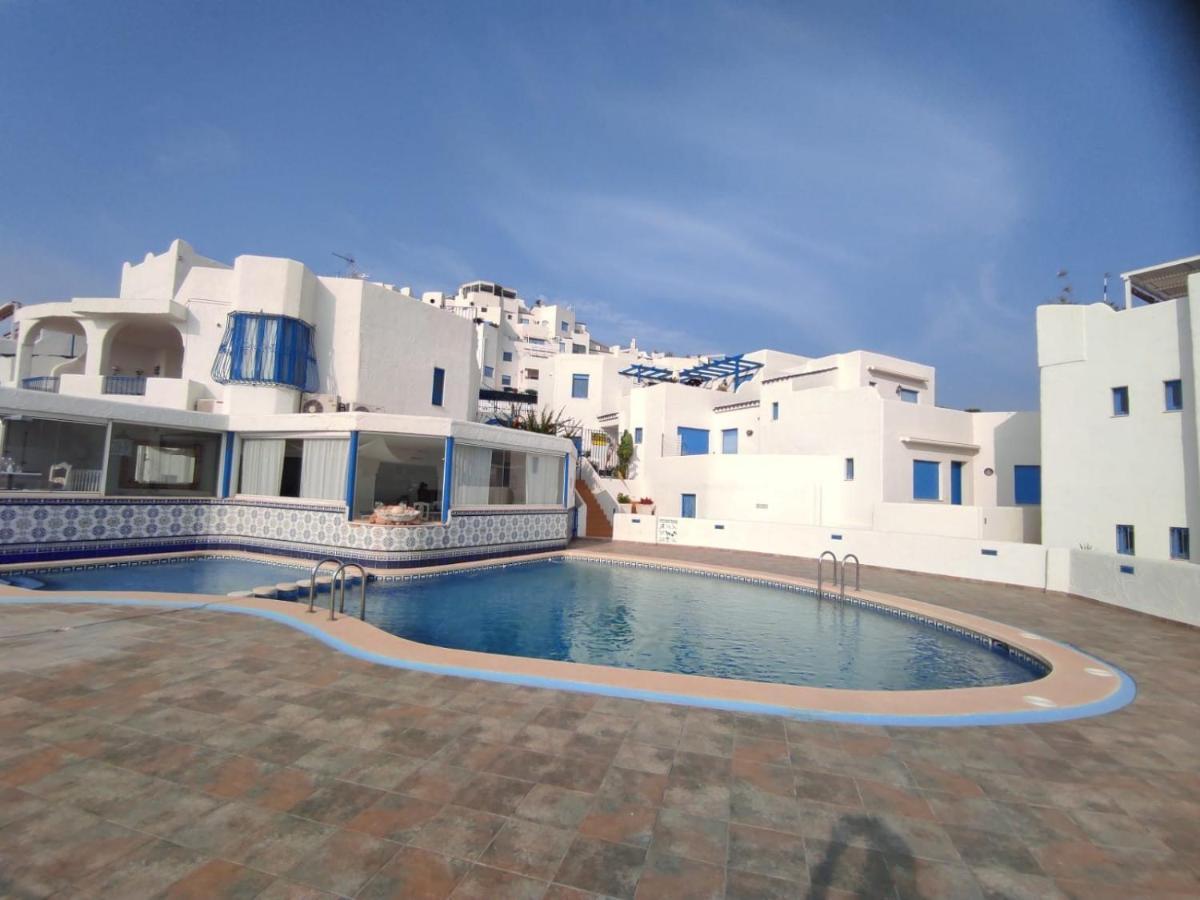 Perla Blanca I Appartamento Peñíscola