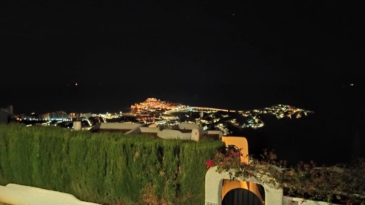 Perla Blanca I Appartamento Peñíscola