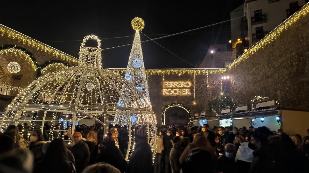 Perla Blanca I Appartamento
