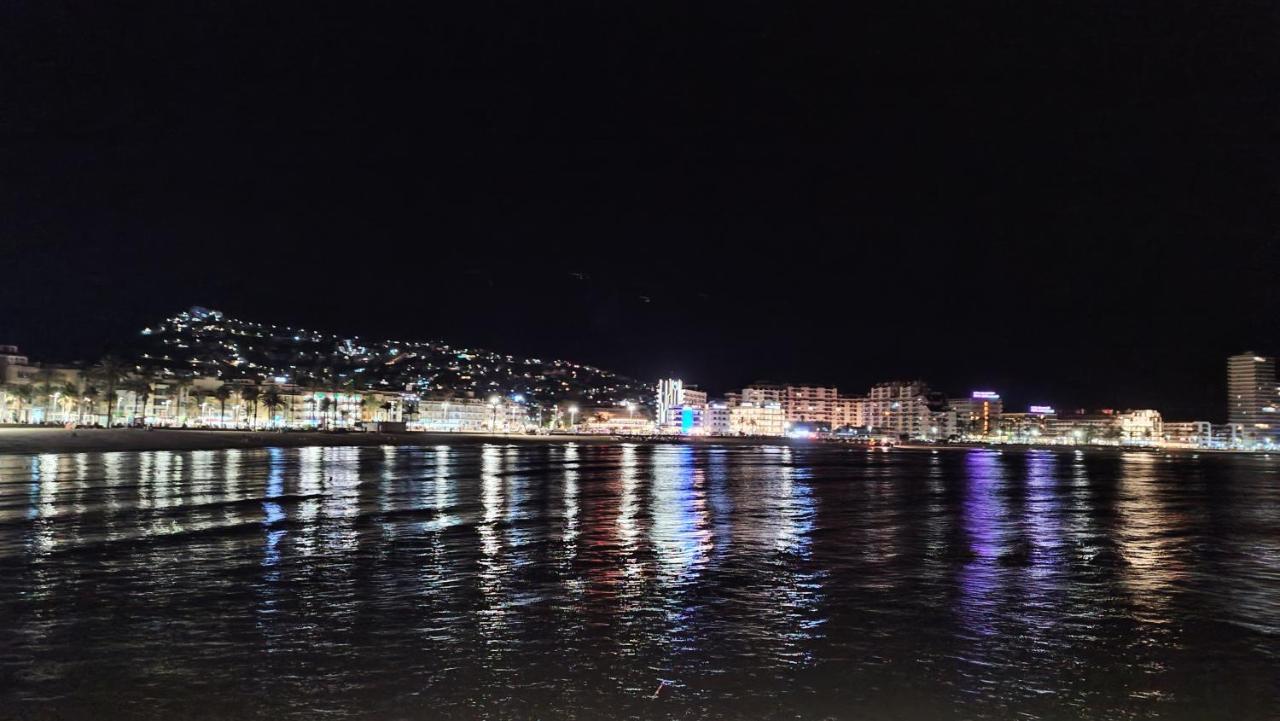 Appartamento Perla Blanca I Peñíscola