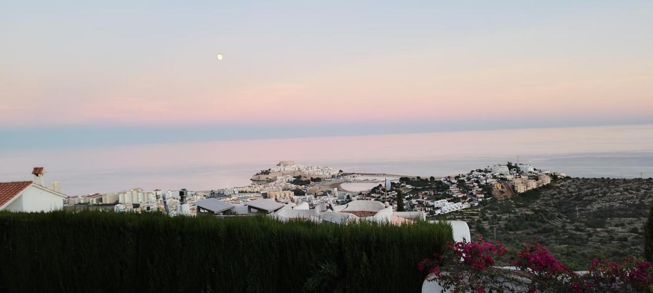 Appartamento Perla Blanca I Peñíscola