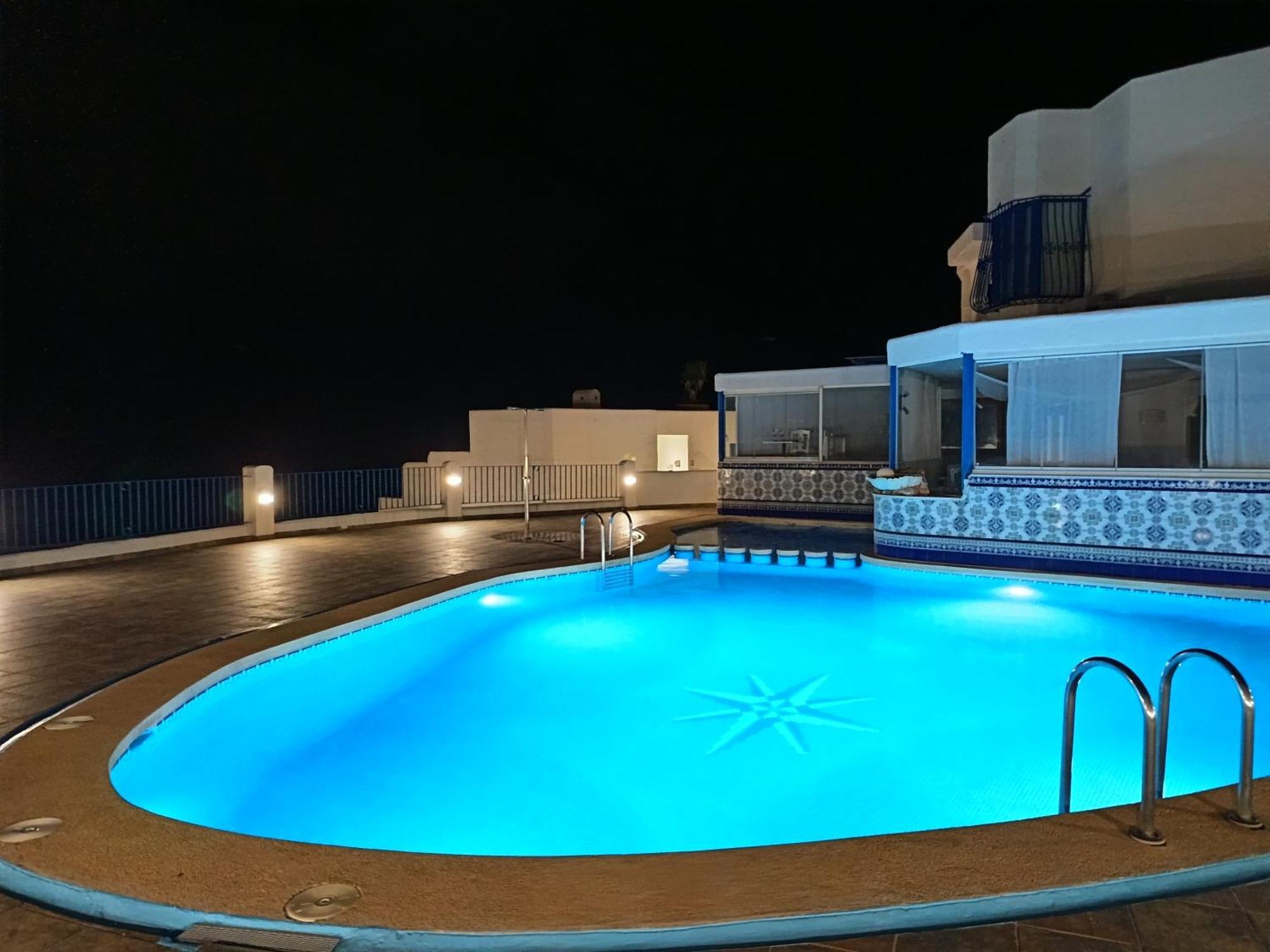 Appartamento Perla Blanca I Peñíscola
