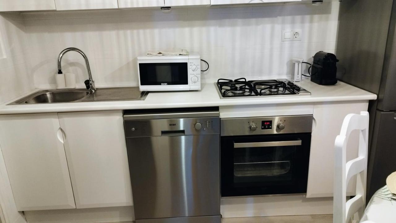 Perla Blanca I Apartamento