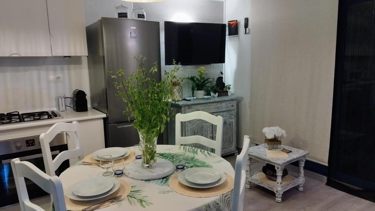 Apartment Perla Blanca I