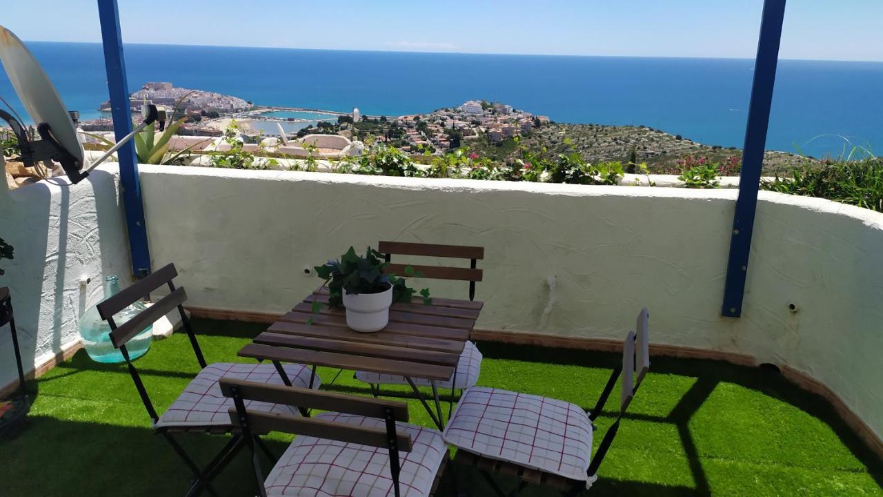 Perla Blanca I Apartamento