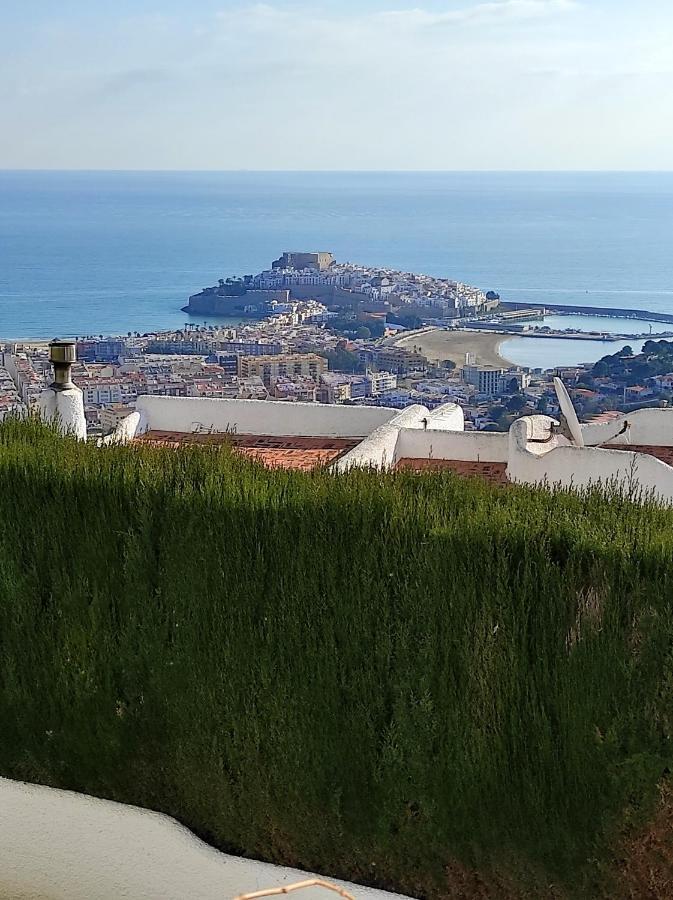 Perla Blanca I Apartment