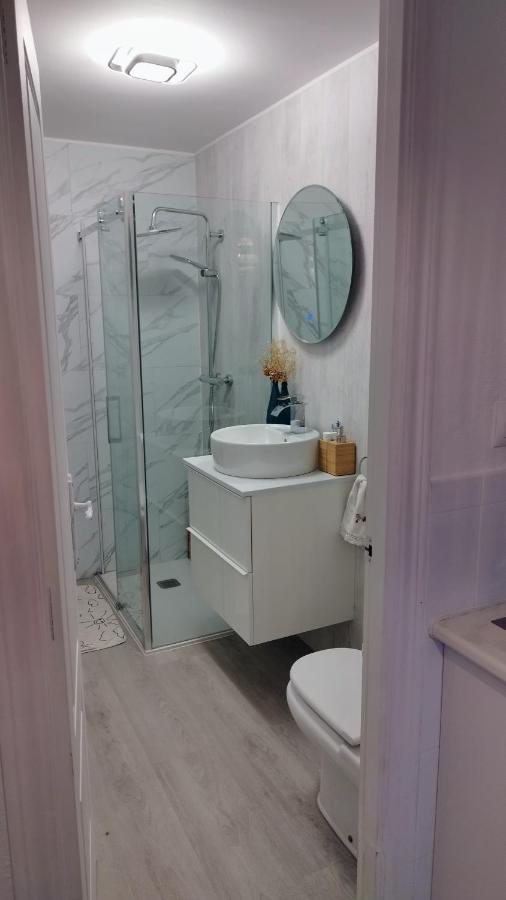 Perla Blanca I Apartamento *