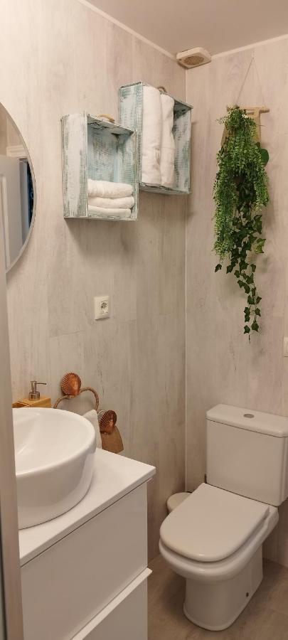 Apartment Perla Blanca I