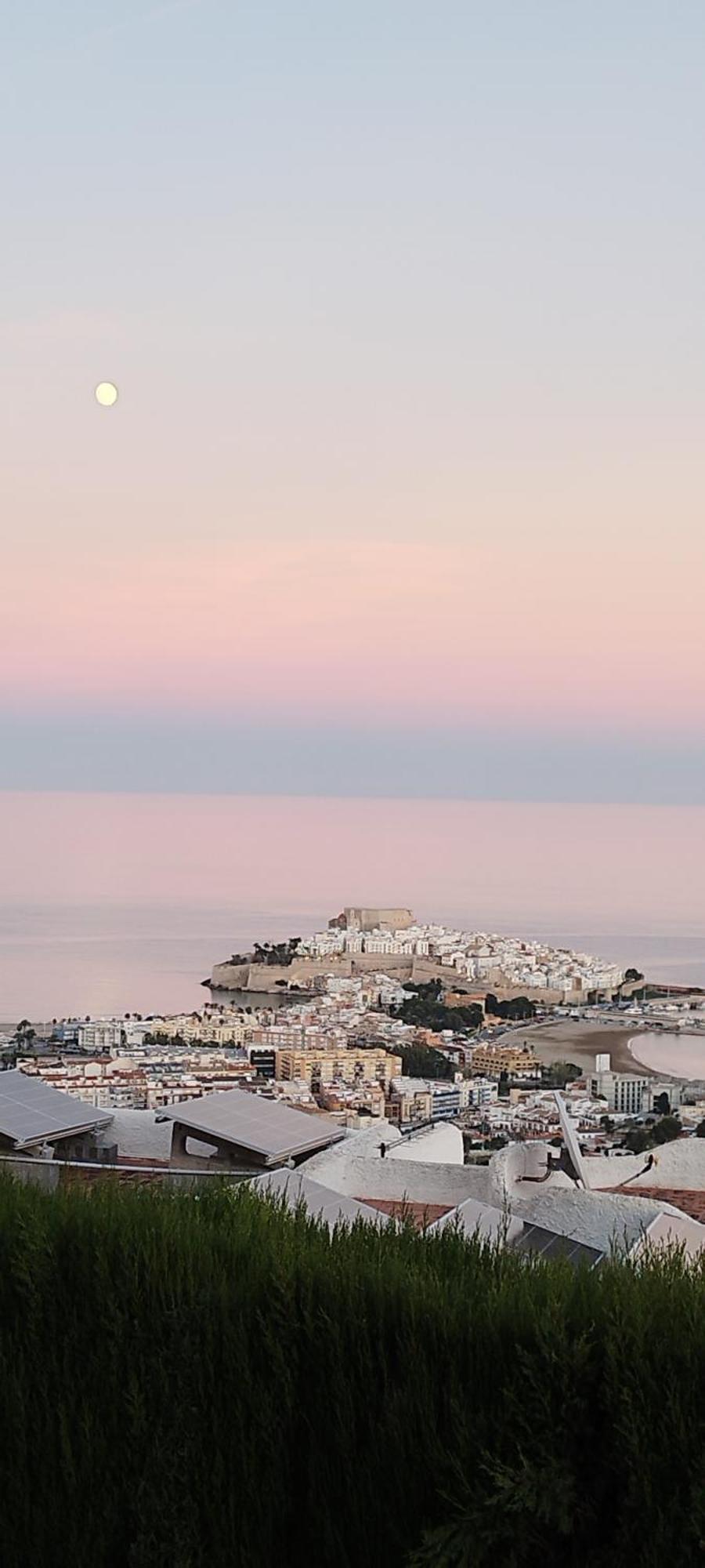 Perla Blanca I Apartamento Peñíscola