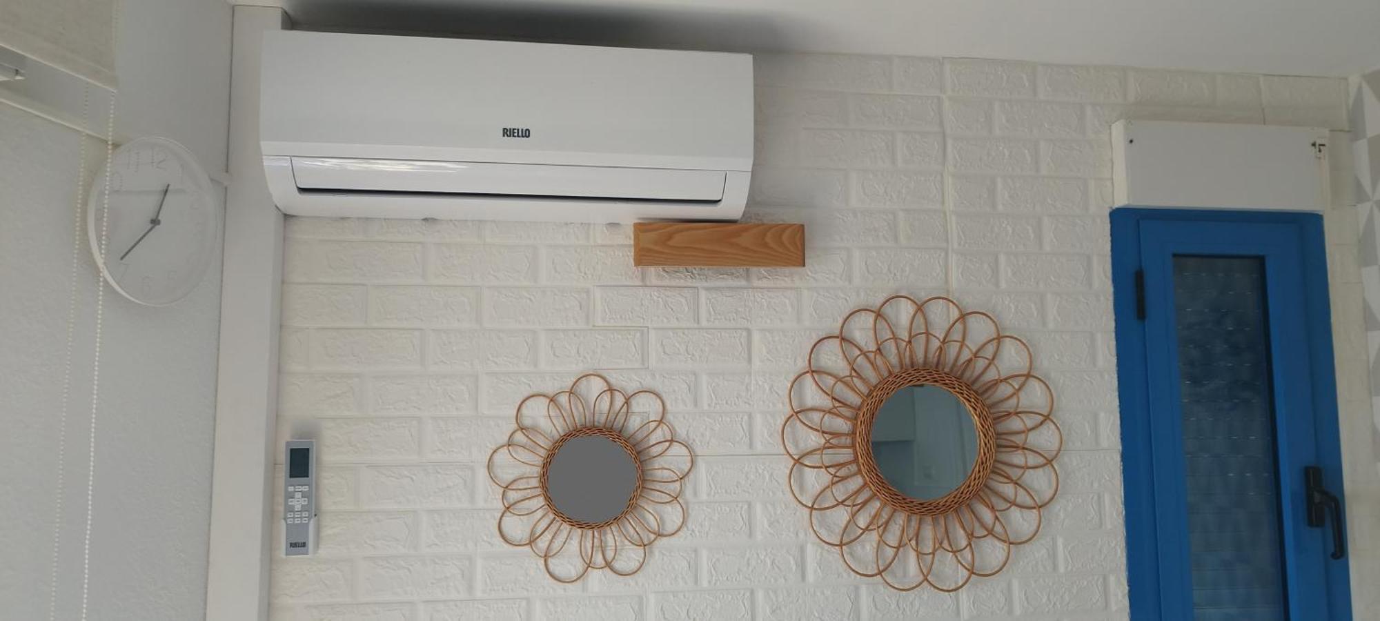 Perla Blanca I Apartment *