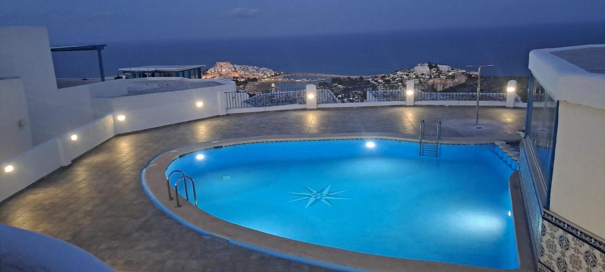 Perla Blanca I Apartamento